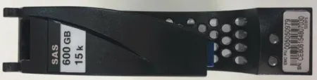Жесткий диск EMC 600Gb 15K SAS 3.5" для VMAX (005051010)