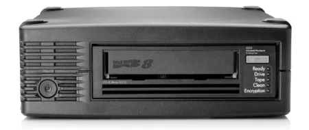 Ленточный драйв IBM LTO8H SAS Ultrium SAS Drive (01PL574)