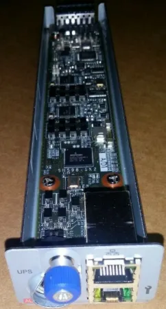 Плата управления Hitachi for VSP F700 (3289044-A)