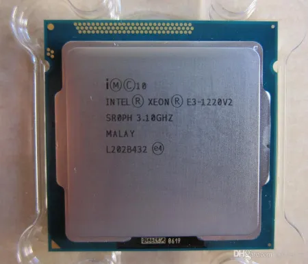 Intel E5-2680v4 2.40GHz 14C 35M 120W (338-BJD0)