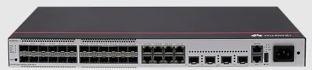 Коммутатор Huawei (S5335-L24T4X-A)