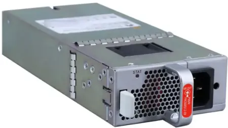 Блок питания Huawei 600W AC (PAC600S12-EB)
