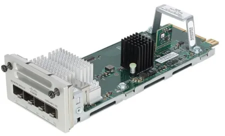 Сетевой модуль Cisco Catalyst (C3850-NM-2-10G)