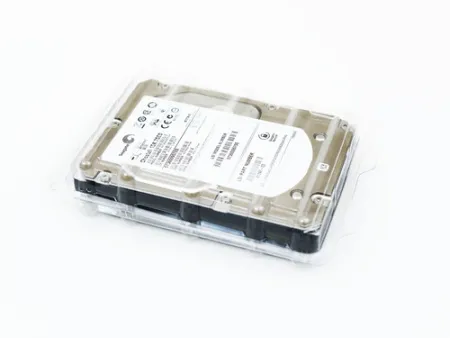 Жесткий диск Seagate 600Gb 15K SAS 3.5'' (ST3600957SS)