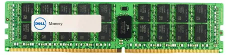 Модуль памяти Dell 64Gb LRDIMM DDR4-2666MHz 4Rx4 (04JMGM)