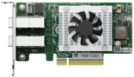 Карта расширения QNAP (QXP-820S-B3408)