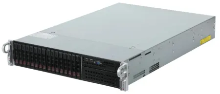 Платформа Supermicro 2U (SYS-2029P-C1R)