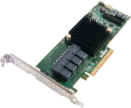 Контроллер SAS RAID Adaptec (2274400-R) bulk