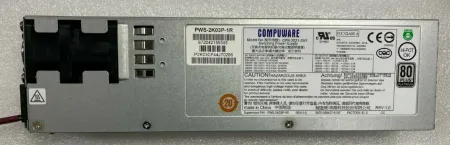 Блок питания Supermicro 2000W (PWS-2K03P-1R)