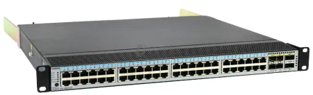 Коммутатор Huawei 48 ports (02350GTW)