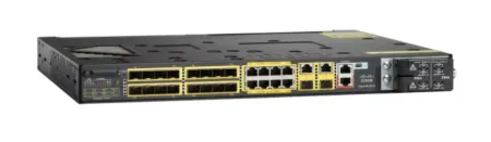 Коммутатор CISCO (CGS-2520-16S-8PC)