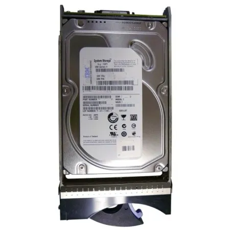 Жесткий диск IBM 3000Gb 7.2K SAS 3.5'' (81Y9890)