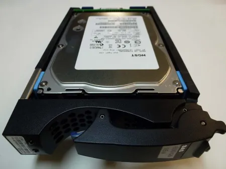 Жесткий диск EMC 600Gb 15K SAS 3.5'' (NB-VS15-600)