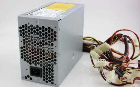 Блок питания HP 650W ATX Non Hot-Plug (461512-001)