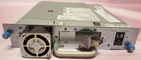 Ленточный накопитель IBM 8548 Ultrium 8 for TS3100 or TS3200 (01PL337)