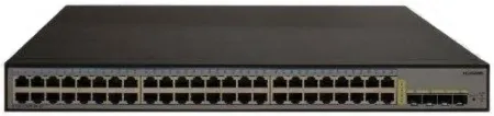 Коммутатор Huawei (S1700-52GFR-4P-AC)