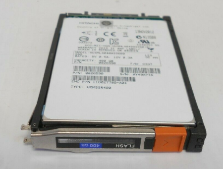 Диск EMC 1tb 7,2k 3,5in SATA HDD for AX (AX-SS07-010)