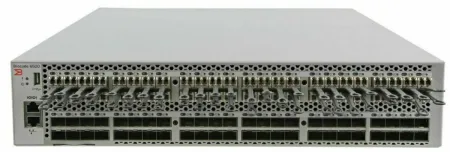 Коммутатор Brocade 6520 (BR-6520-48-16G-R)