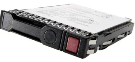 Твердотельный накопитель HPE MSA 3.84Tb 12Gb/s SAS 2.5" RI SFF M2 (P19558-001)
