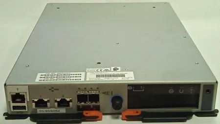 Контроллер IBM Storwize 5030E (02PX512)