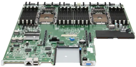 Материнская плата HPE for DL360/DL380 (P31231-001)