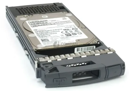 Жесткий диск NetApp 1.8Tb 10K 12Gb/s SAS 2.5'' (X426A-R6)