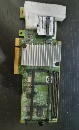 Контроллер IBM ServeRAID M5210 SAS/SATA (00FM015)