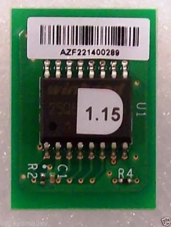 Модуль Удаленного Управления Intel AXXRMM3LITE