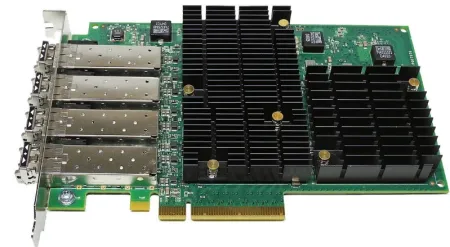 Адаптер HPE 4-port Fibre Channel 16Gb (H6Z00A)