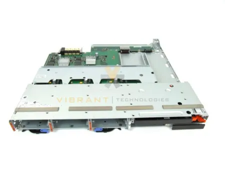 Бэкплейн IBM 2BBE для IBM Power 770 (00E7753)