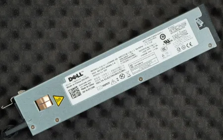 Блок питания Dell 400W (T130K)