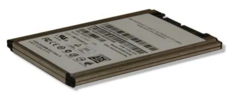 Твердотельный накопитель IBM 200Gb SAS 2.5" (49Y6129)