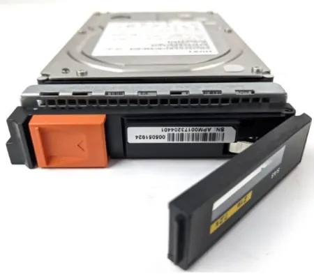 Жесткий диск EMC 2Tb 7.2K 6Gb/s SAS 3.5" для DD, Avamar (118000193)
