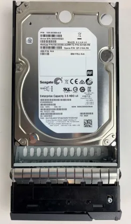 Жесткий диск NetApp 6Tb 7.2K 12Gb/s NL-SAS 3.5'' for FAS8040 (SP-316A-R6)