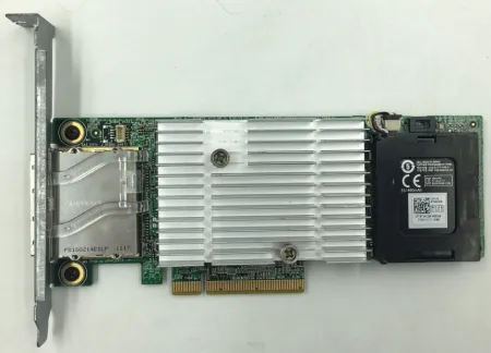 Контроллер Dell H810 1GB 6GB/s SAS (NDD93)