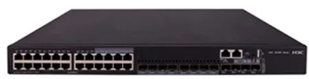 Коммутатор Gigabit Ethernet (S5560X-30F-EI)