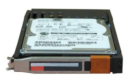 Жесткий диск EMC 900Gb 10K SAS 2.5'' 6G for VNX (V6-2S10-900)