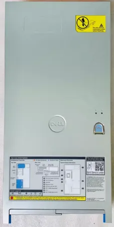 Контроллер Dell E18M001 для SC7020 (06HJ58)