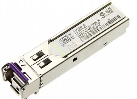Трансивер Cisco (GLC-BX-D)