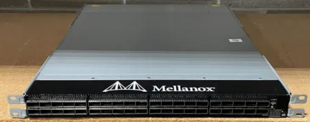 Коммутатор Mellanox с индексом F, Х1 (QM8790)