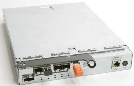 Контроллер Dell MD 3600 MD3620 8Gb/s (CG87V)