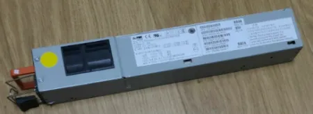 Блок питания Juniper 650W (FSB010-4C0G)