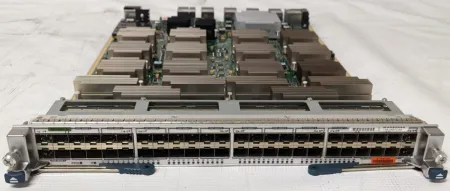 Контроллер Cisco Nexus 7000 (N7K-F248XP-25E)