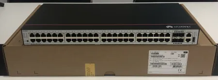 Коммутатор Huawei (S5735-L48P4S-A1)
