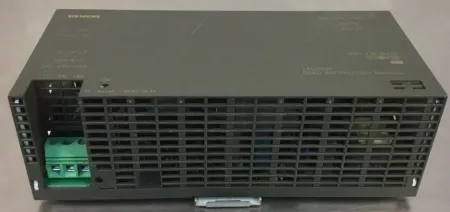 Блок питания Siemens 24VDC/20A (6EP1436-2BA00)