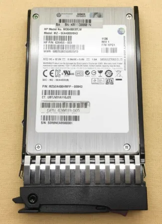 Жесткий диск HP 500 GB 459316-001