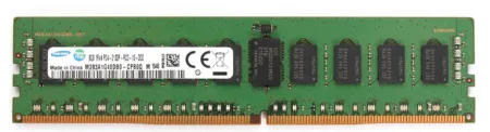 Оперативная память Samsung DDR4 8Gb (M393A1G40DB0-CPB0Q)