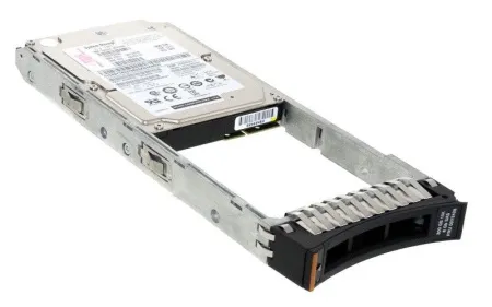 Жесткий диск Toshiba 300Gb 15K 6Gb/s SAS 2.5" (HDEAA00BAA51)