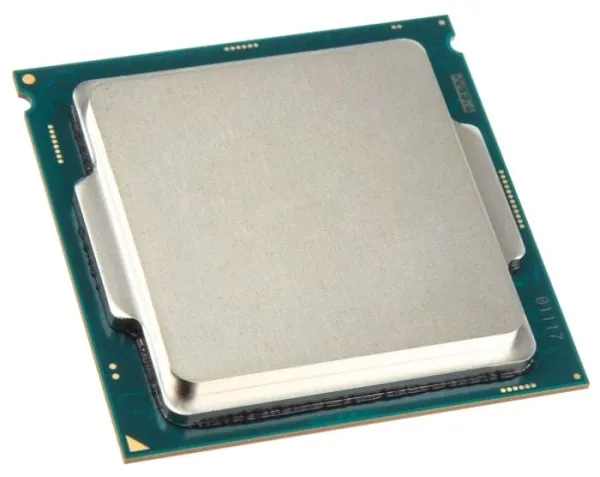 IBM 4.2GHz Proc Card 0/2-Way (940X-5634)