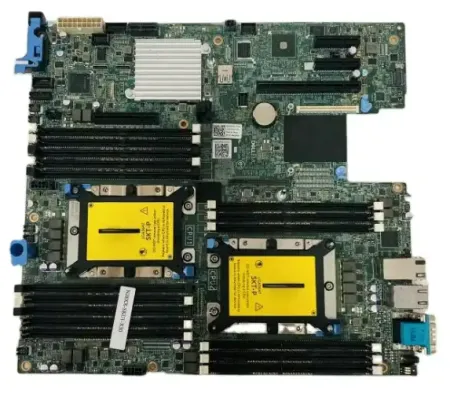 Материнская плата Dell R540/R440 (NJK2F)